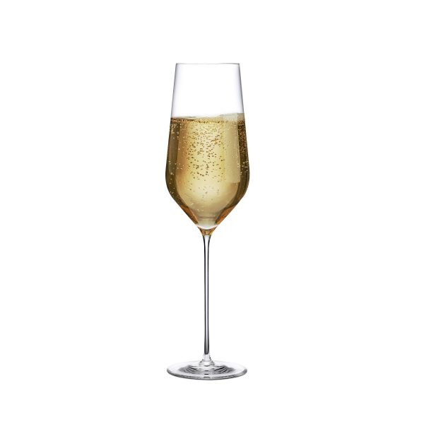 Stem Zero Trio Champagne Glass Online