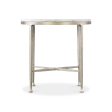 M by Hooker Jules Round Side Table Discount