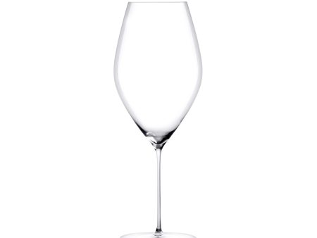 Stem Zero Grace Red Wine Glass Hot on Sale