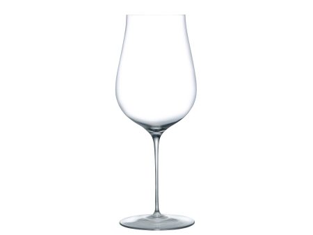 Ghost Zero Tulip White Wine Glass Sale