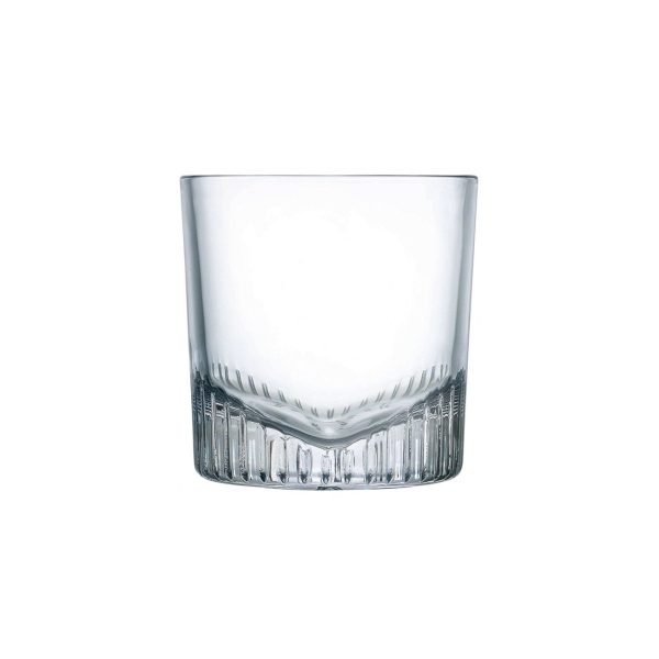 Caldera Whiskey Glass (Set of 4) Online