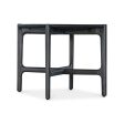 M by Hooker Harlow Rectangular Side Table Supply