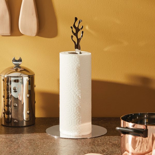 Mediterraneo Paper Towel Holder Hot on Sale