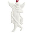 Christmas Cherub Ophaniel Ornament Fashion