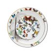 Butterfly Parade Charger Plate Hot on Sale