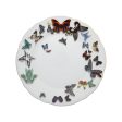 Butterfly Parade Dinner Plate Online now