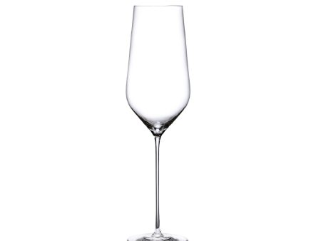 Stem Zero Trio Champagne Glass Online