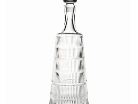 Vendome Wine Decanter For Discount