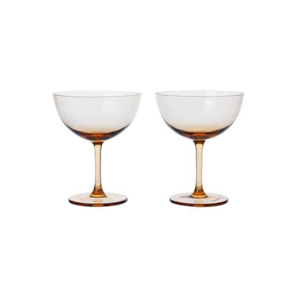 Host Cocktail Glass (Set of 2) Discount