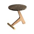 Puntero Side Table Online Sale