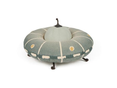 Interactive UFO Cushion Discount