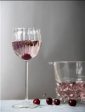 Rose Wine & Champagne Glass  | Set of 4 Supply