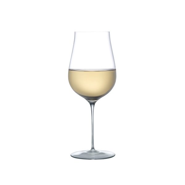 Ghost Zero Tulip White Wine Glass Sale