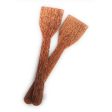 Coconut Wood Spatula | Set Of 2 Fashion