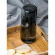 Black Eva Carafe on Sale