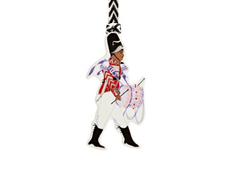 Christmas Toy Soldier Ornament For Cheap