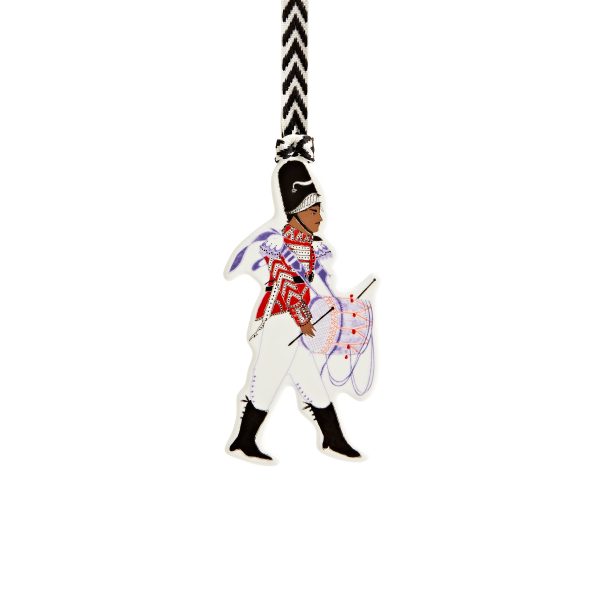 Christmas Toy Soldier Ornament For Cheap