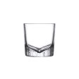 Caldera Whiskey Glass (Set of 4) Online