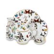 Butterfly Parade Coffee Cup & Saucer Online