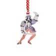 Christmas Nutcracker Ornament Online Sale