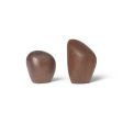 Cairn Salt and Pepper Shaker (Set of 2) Hot on Sale