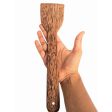 Coconut Wood Spatula | Set Of 2 Fashion