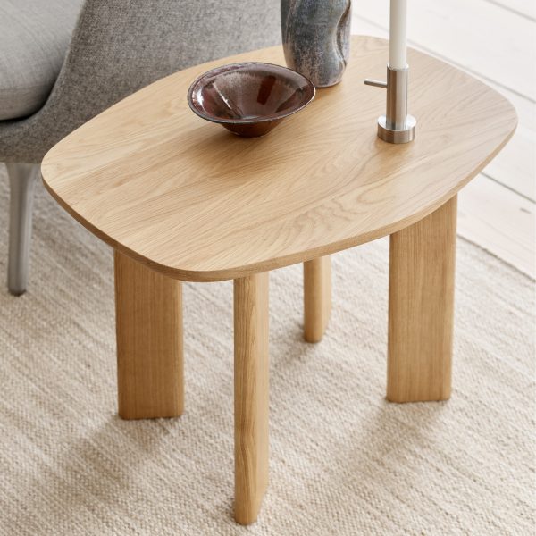 Analog Side Table Online now