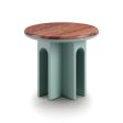 Arcolor Side Table For Discount