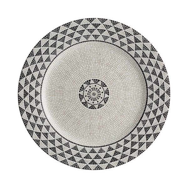 Calcada Portuguesa Charger Plate Online Hot Sale