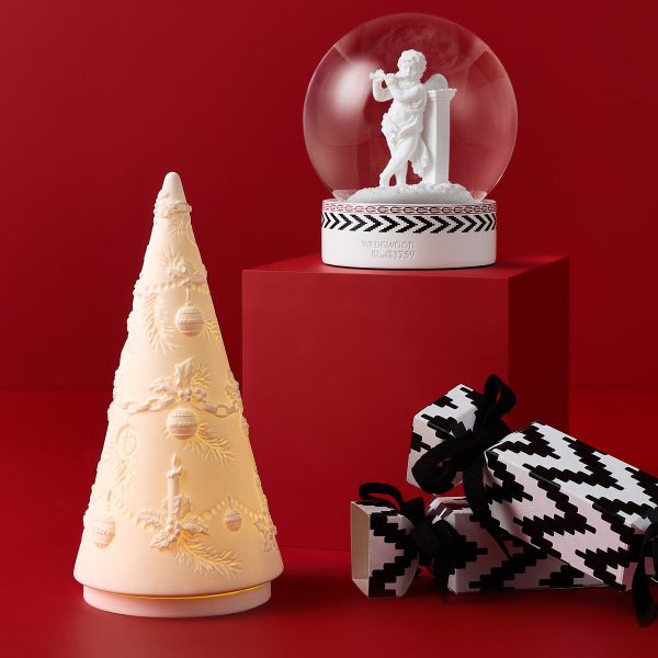 Christmas Lithophane Tree Online now