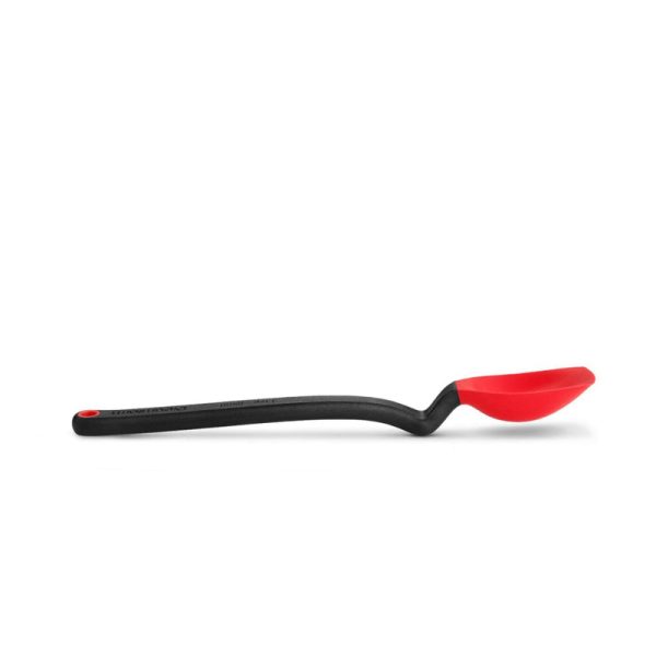 Dreamfarm Emma Mini Supoon For Kitchen Non-Stick Silicon | Multiple Colors | 8 x 1 x 1 inches Online now