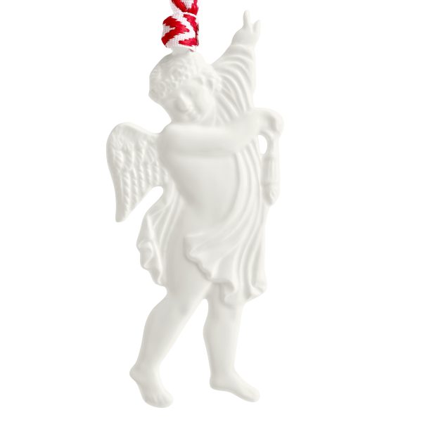 Christmas Cherub Rafael Ornament Supply