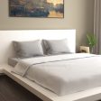 Juana Cotton Duvet Cover | Double Size | 90 x 108 inches Supply