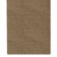 Anti Skid Durable Softness Plush Polyester Rug | 2 x 1 Ft For Discount