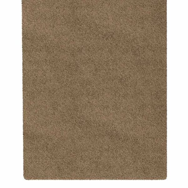 Anti Skid Durable Softness Plush Polyester Rug | 2 x 1 Ft For Discount