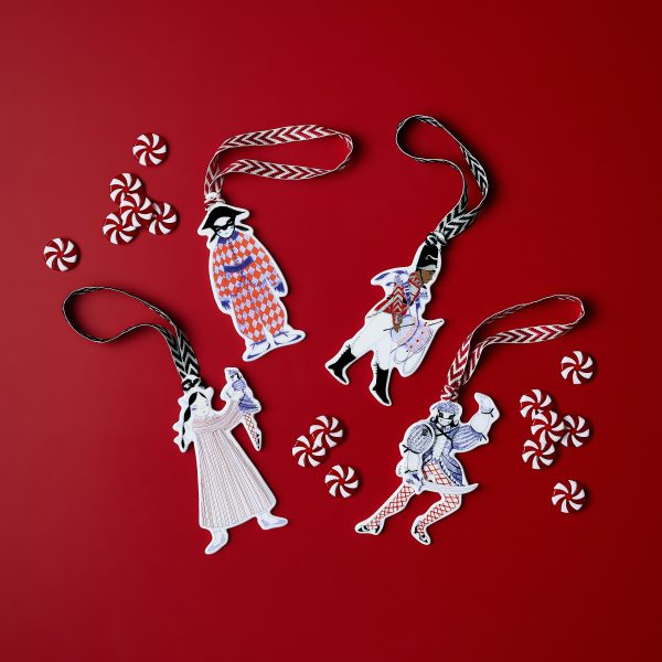 Christmas Toy Soldier Ornament For Cheap