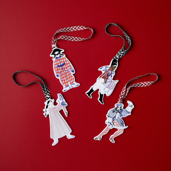 Christmas Toy Soldier Ornament For Cheap