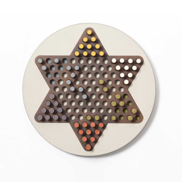 Chinese Checkers Set Online Sale