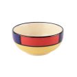 Hand Painted Ceramic Bowl Set | Set of 6 | 4 x 2 inches Discount