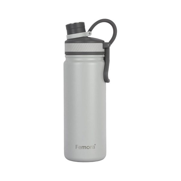 Aqua Burst Stainless Steel Flask Bottle |  680ml Online Sale