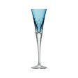 Winter Wonders Holly Flute Glass Online now