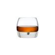 Chill Whiskey Tumbler with Marble Base Hot on Sale