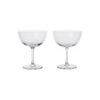 Host Cocktail Glass (Set of 2) Discount