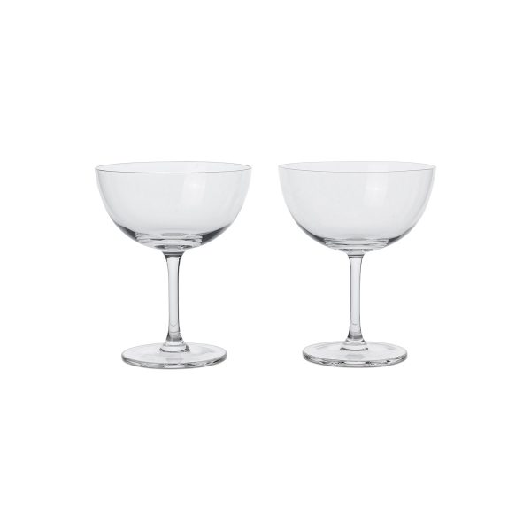 Host Cocktail Glass (Set of 2) Discount