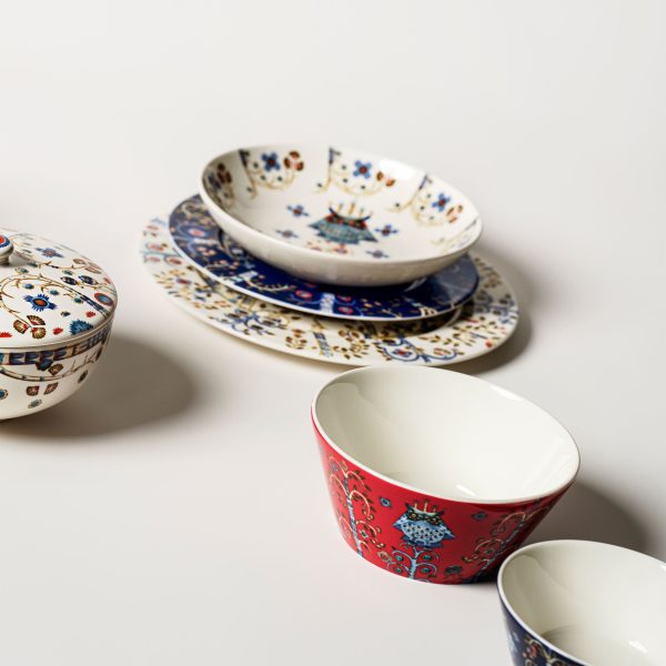 Taika Festive Bowl Online Hot Sale