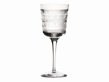 Vendome Water Goblet on Sale