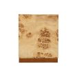 M by Hooker Auberon Burl Side Table For Discount