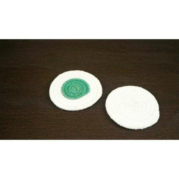 Cotton Round Coasters Supply