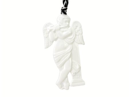 Christmas Cherub Jophiel Ornament Online