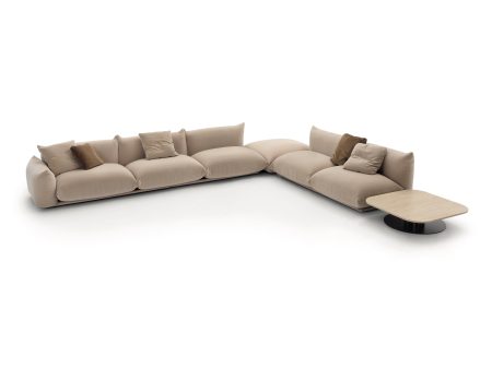 Marenco MN03 Sectional Sofa Hot on Sale